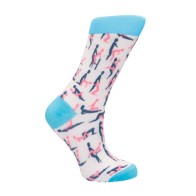 Sutra Sexy Socks - Perfect for Every Mood