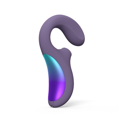 Lelo Enigma Wave Masajeador G-Spot y Clítoris