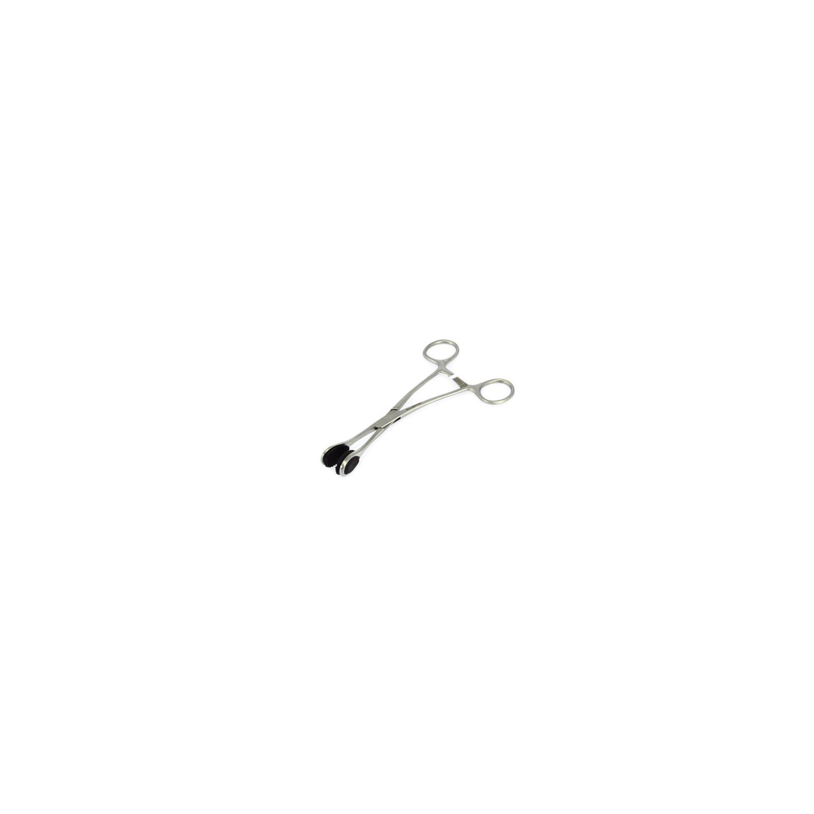 Stainless Steel Piercing Forceps