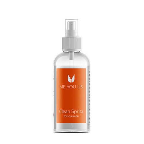 Limpiador de Juguetes Me You Us 150ml para Higiene