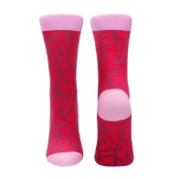 Cocky Socks Collection - Bold and Stylish