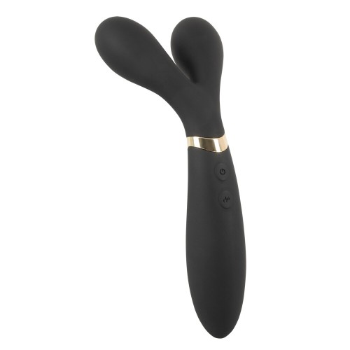 Vibrador Multifuncional de Elección para Parejas