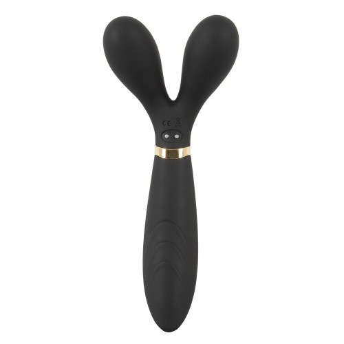 Vibrador Multifuncional de Elección para Parejas