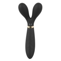 Vibrador Multifuncional de Elección para Parejas