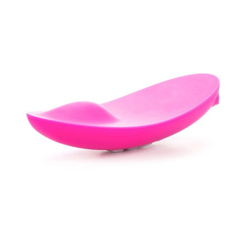 OhMiBod Remote Control Lightshow Vibrator for Interactive Pleasure