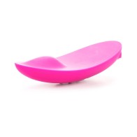 OhMiBod Remote Control Lightshow Vibrator for Interactive Pleasure