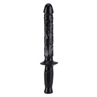 ToyJoy The Manhandler 14.5 Inch Classic Sex Wand