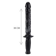 ToyJoy The Manhandler 14.5 Inch Classic Sex Wand