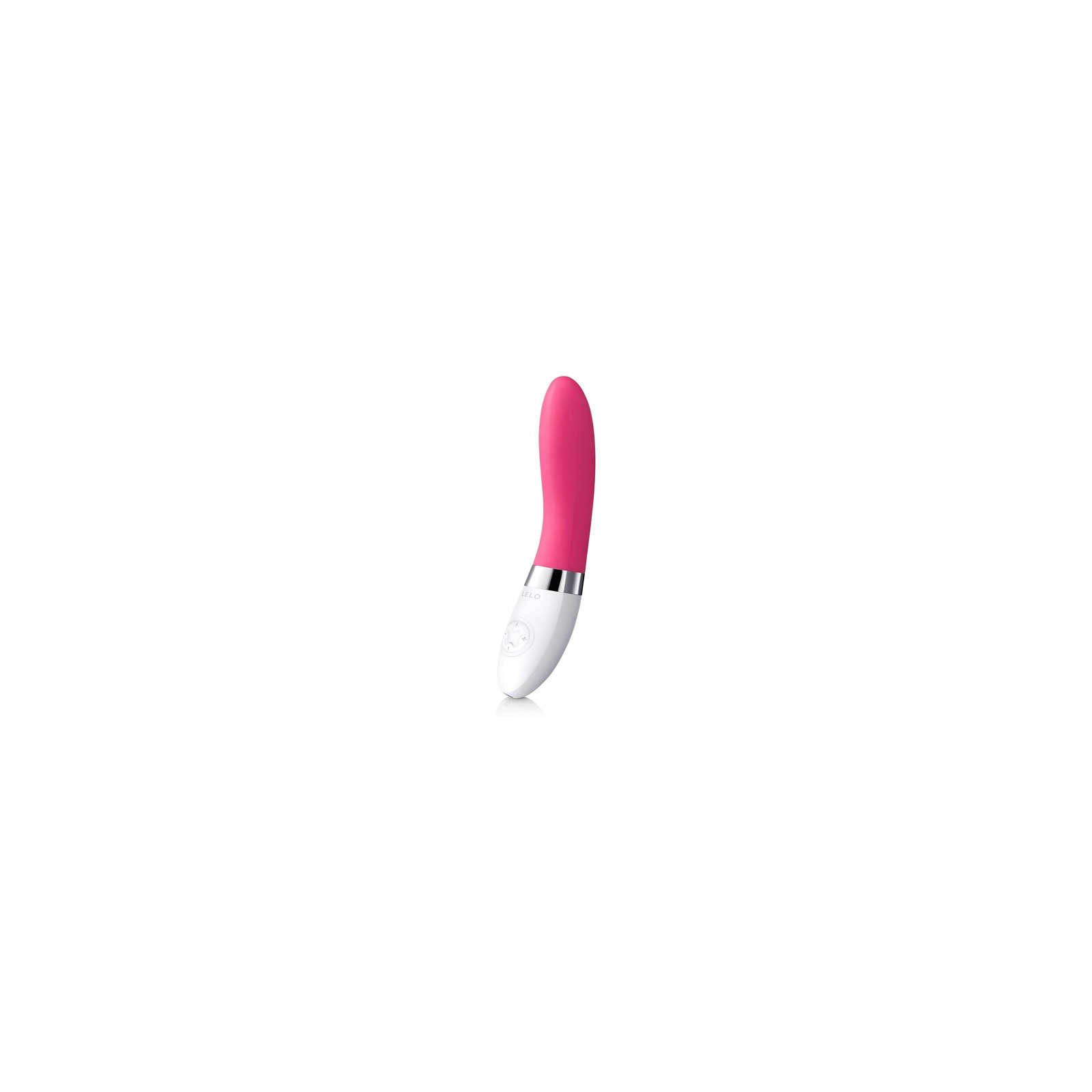 Lelo Liv 2 G Spot Vibrator Cerise