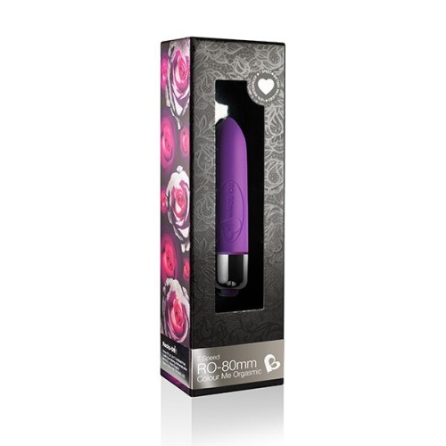 Rocks Off RO-80 Powerful Bullet Vibrator