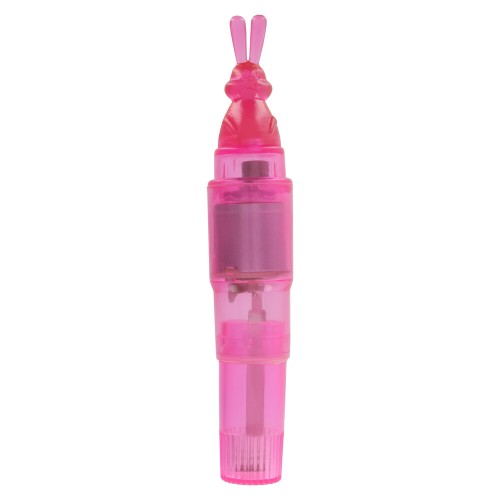 ToyJoy Animal Crackers Funny Bunny Vibrator