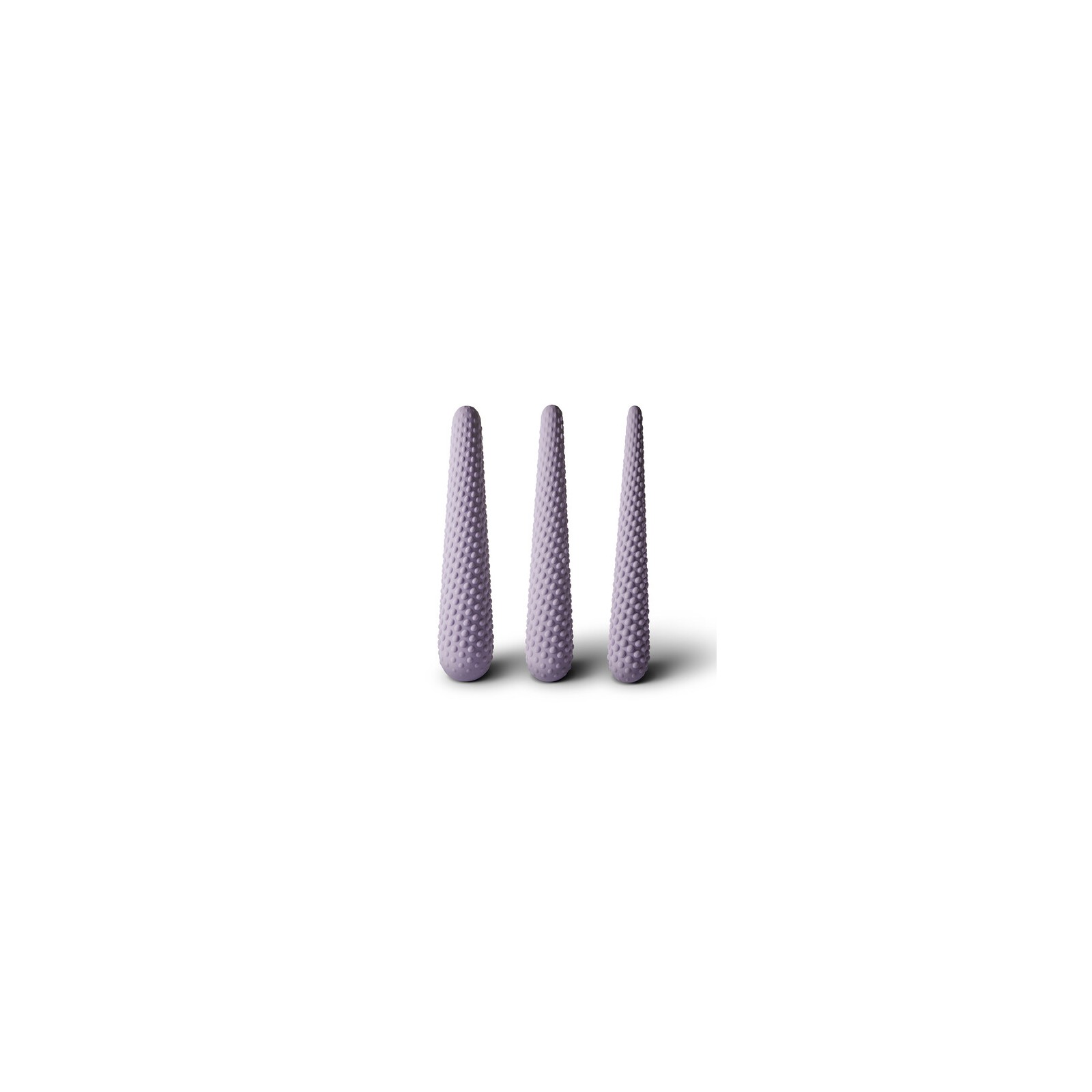 Rocks Off Unite Dilator Set for Comfortable Play