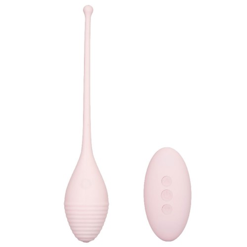 Inspire Ejercitador Kegel Vibrante con Control Remoto