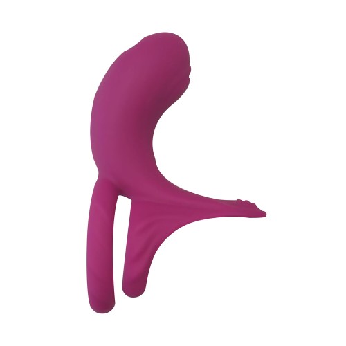 Xocoon Couples Stimulator Ring for Intimate Fun