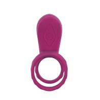 Xocoon Couples Stimulator Ring for Intimate Fun