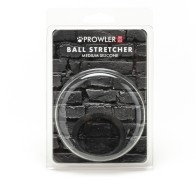 Medium Silicone Ball Stretcher for Enhanced Intensity