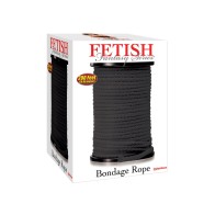 Fetish Fantasy Bondage Rope 200 Feet for Intense Play