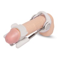 Size Up Penis Stretcher for Growth