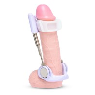 Size Up Penis Stretcher for Growth