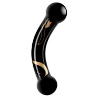 Secret Kisses 5.5 Inch Double Ended Dildo for G-Spot Stimulation