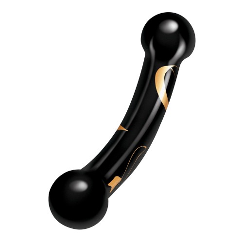 Dildo Doble Acabado Secret Kisses de 5.5 Pulgadas para Estimulación del Punto G