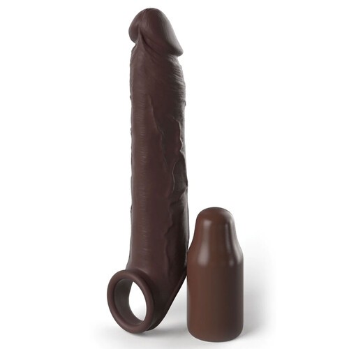 3 Inch Penis Extender with Strap