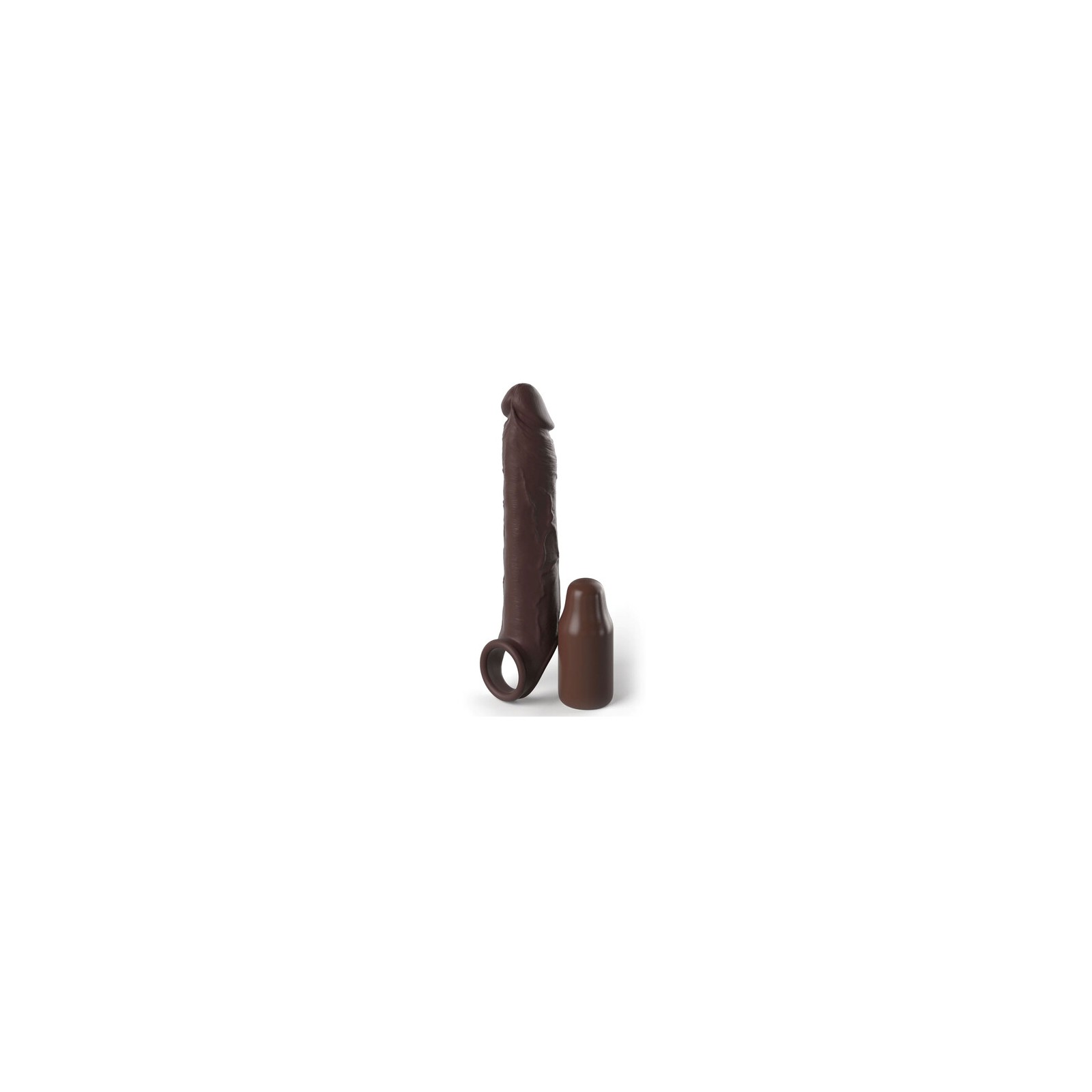 3 Inch Penis Extender with Strap