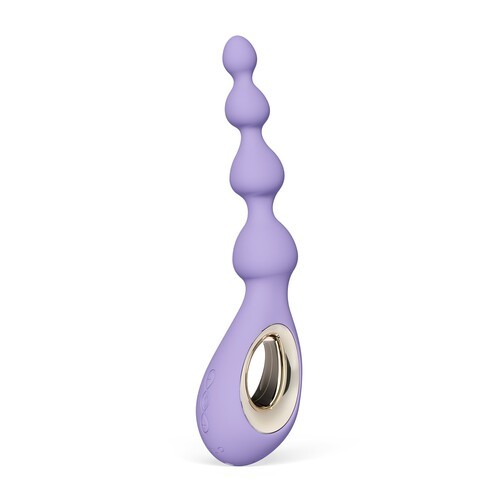 Perlas Anales Lelo Soraya - Placer Innovador