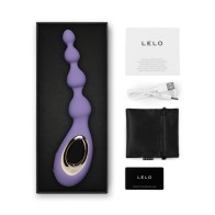 Lelo Soraya Anal Beads - Innovative Pleasure