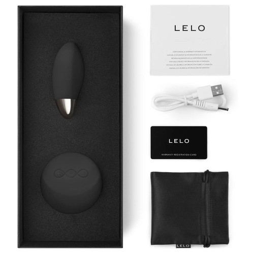 Lelo Lyla 2 para el Placer Discreto Definitivo