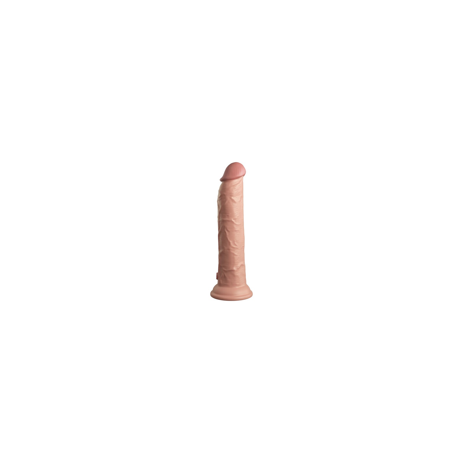 King Cock Elite 9 Inch Vibrating Cock for Ultimate Pleasure