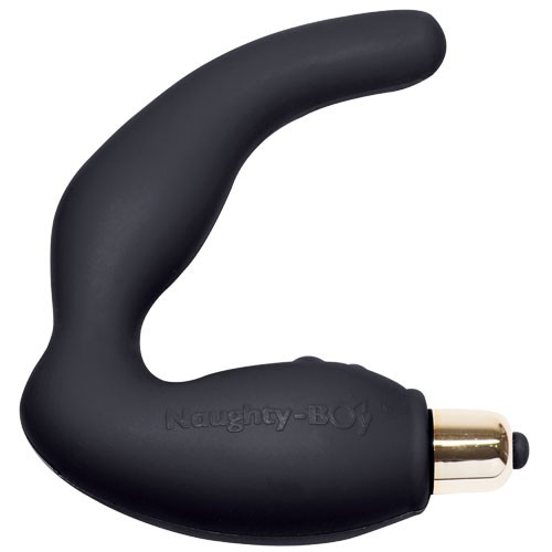 7 Speed Naughty Boy Massager