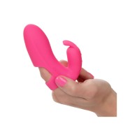 Marvelous Pleaser Rabbit Finger Vibrator for Intense Pleasure