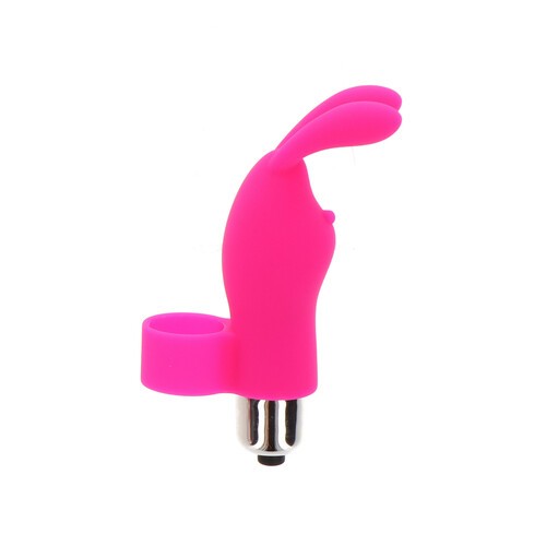 ToyJoy Conejito Vibrador de Dedos