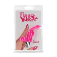 ToyJoy Bunny Finger Vibrator