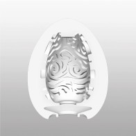 Masturbador Tenga Egg Cloudy - Placer Definitivo