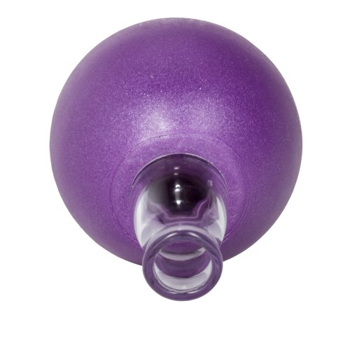 Nipple Bulb Suction Device