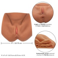 Masturbador Realista en Forma de Vulva para Placer Extremo