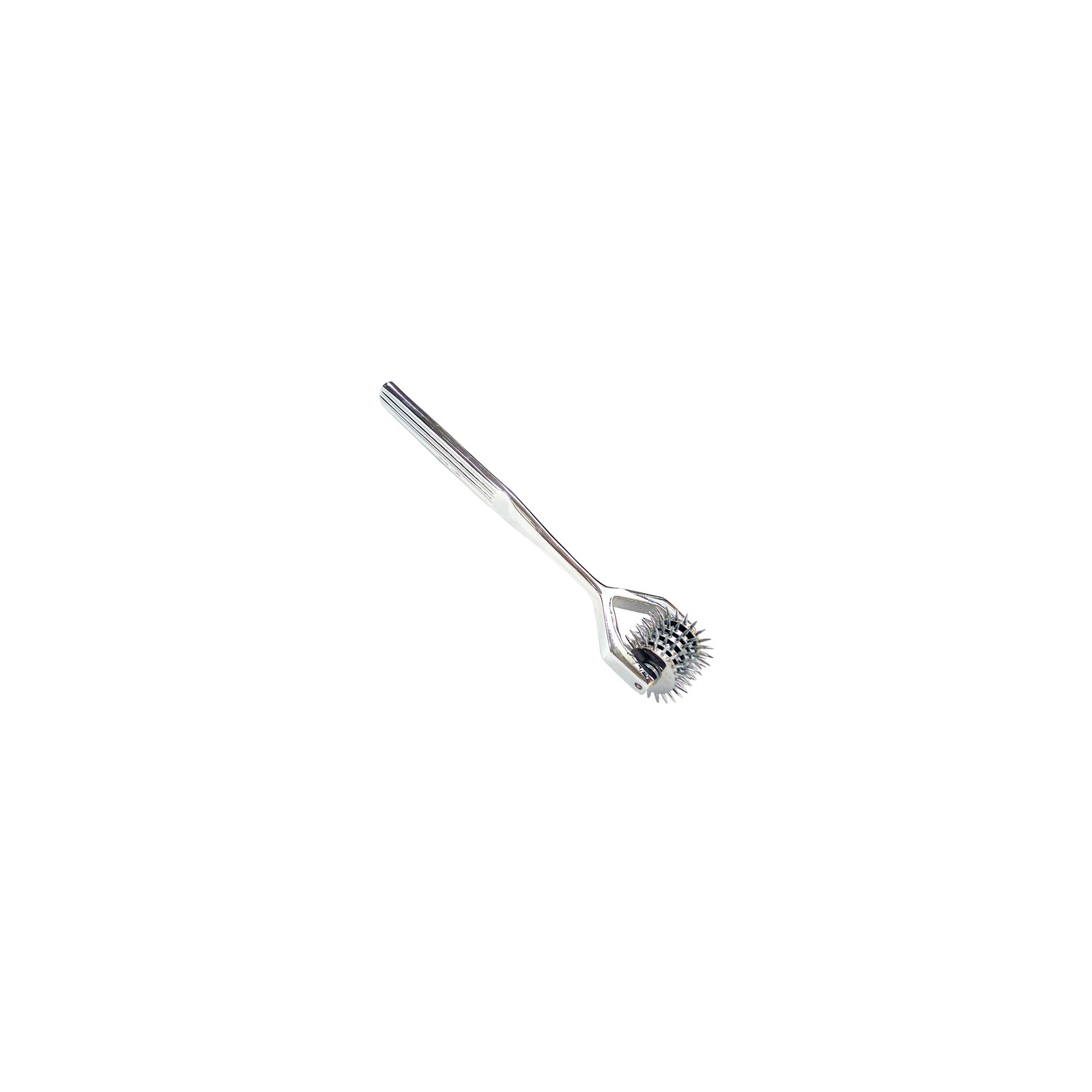 Stainless Steel 5 Wheel Pin Wheel