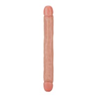 Doble Dong ToyJoy Jr. para Placer Doble