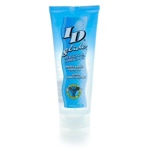 Lubricante Personal ID Glide Tamaño de Viaje