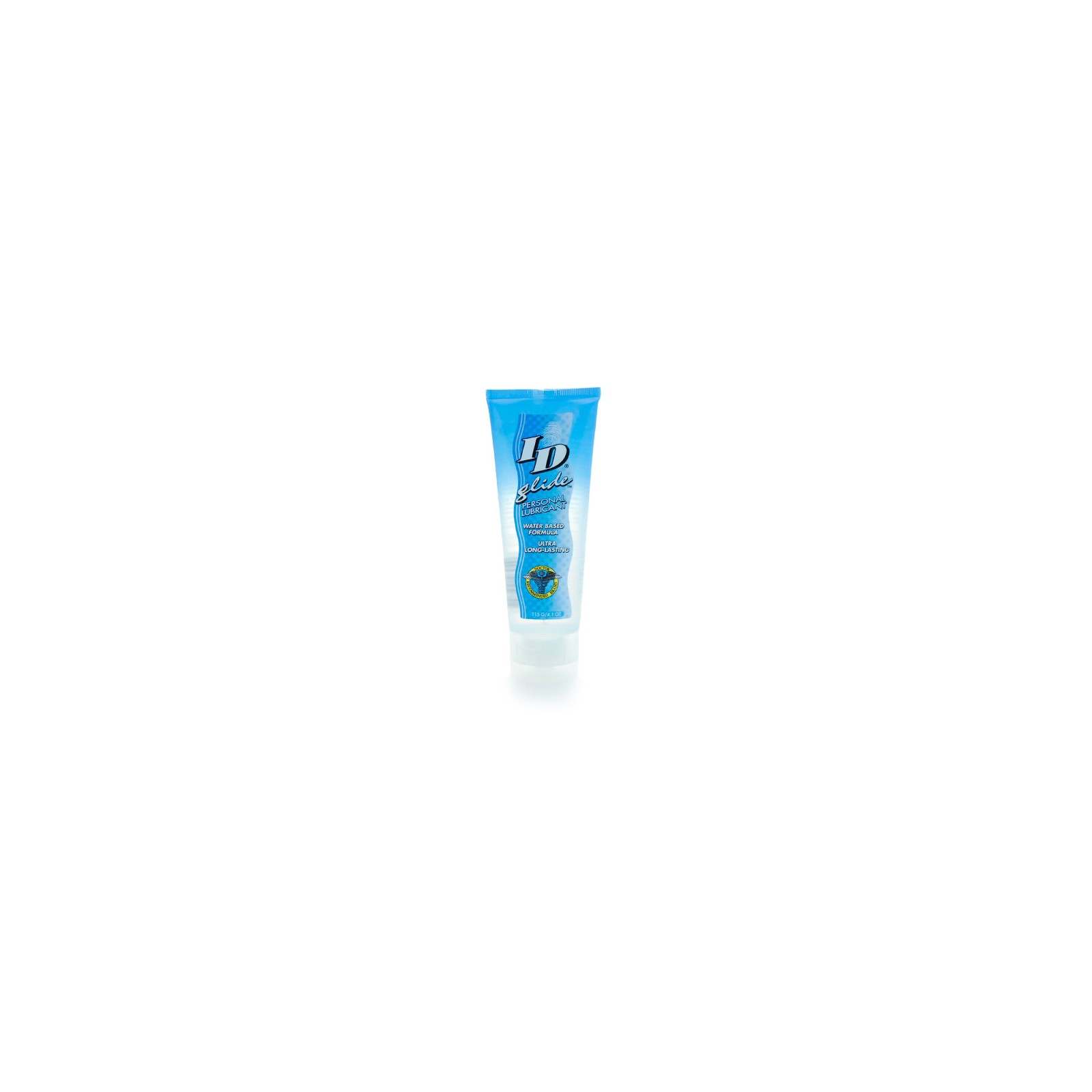 ID Glide Personal Lubricant Travel Size