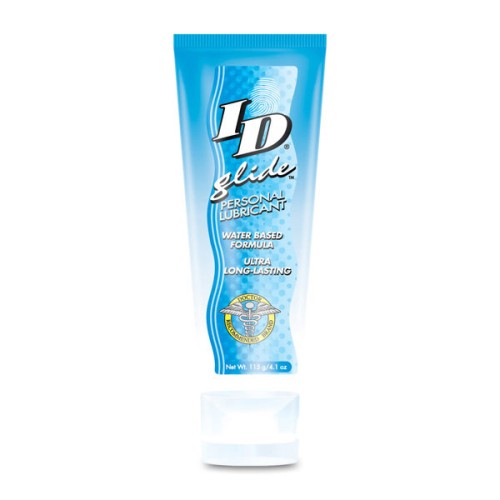 Lubricante Personal ID Glide Tamaño de Viaje