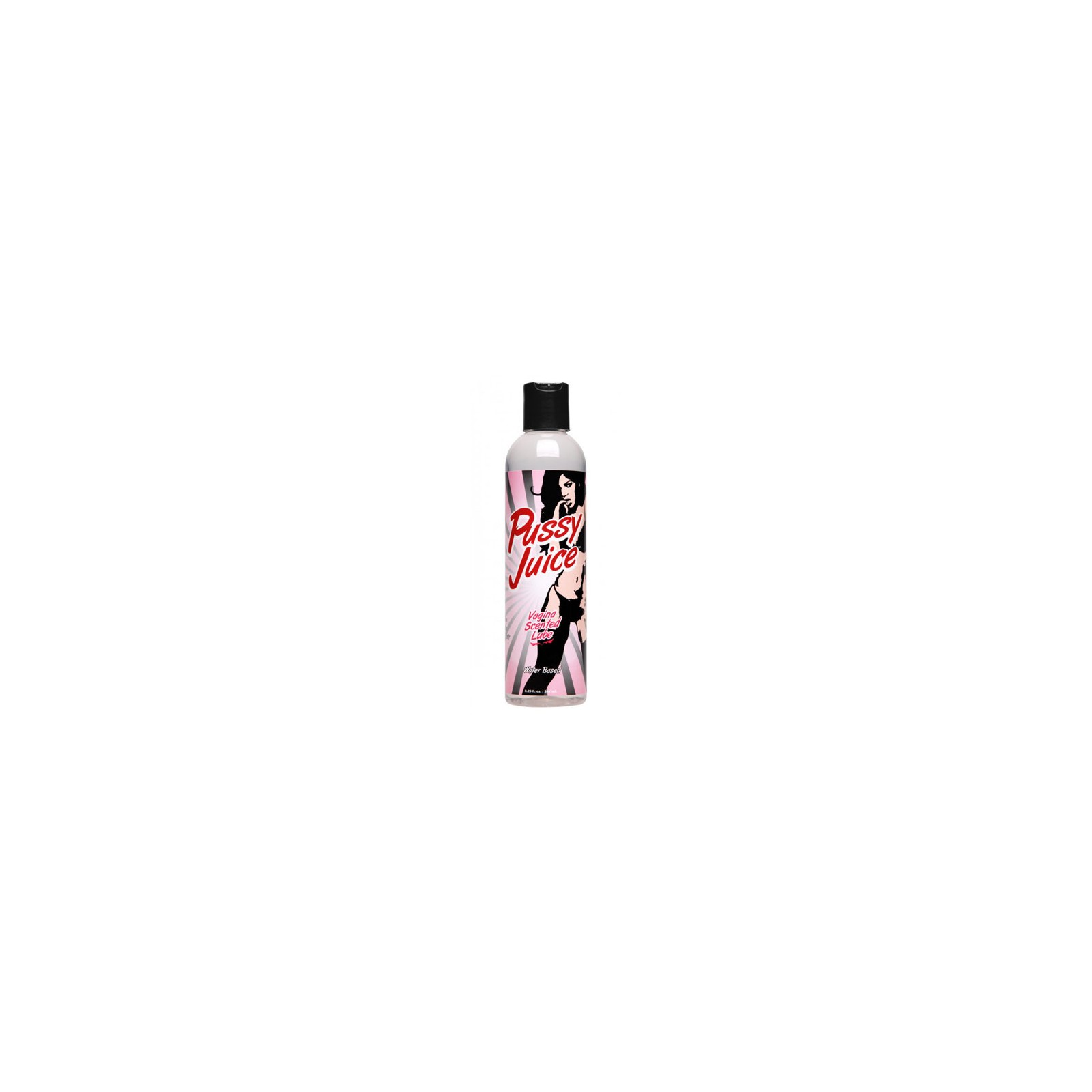 XR Pussy Juice Vagina Scented Lubricant