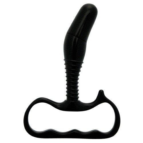 Vibrating Prostate Stimulator for Ultimate Pleasure