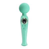 Pretty Love Skyler Wand with LED Display