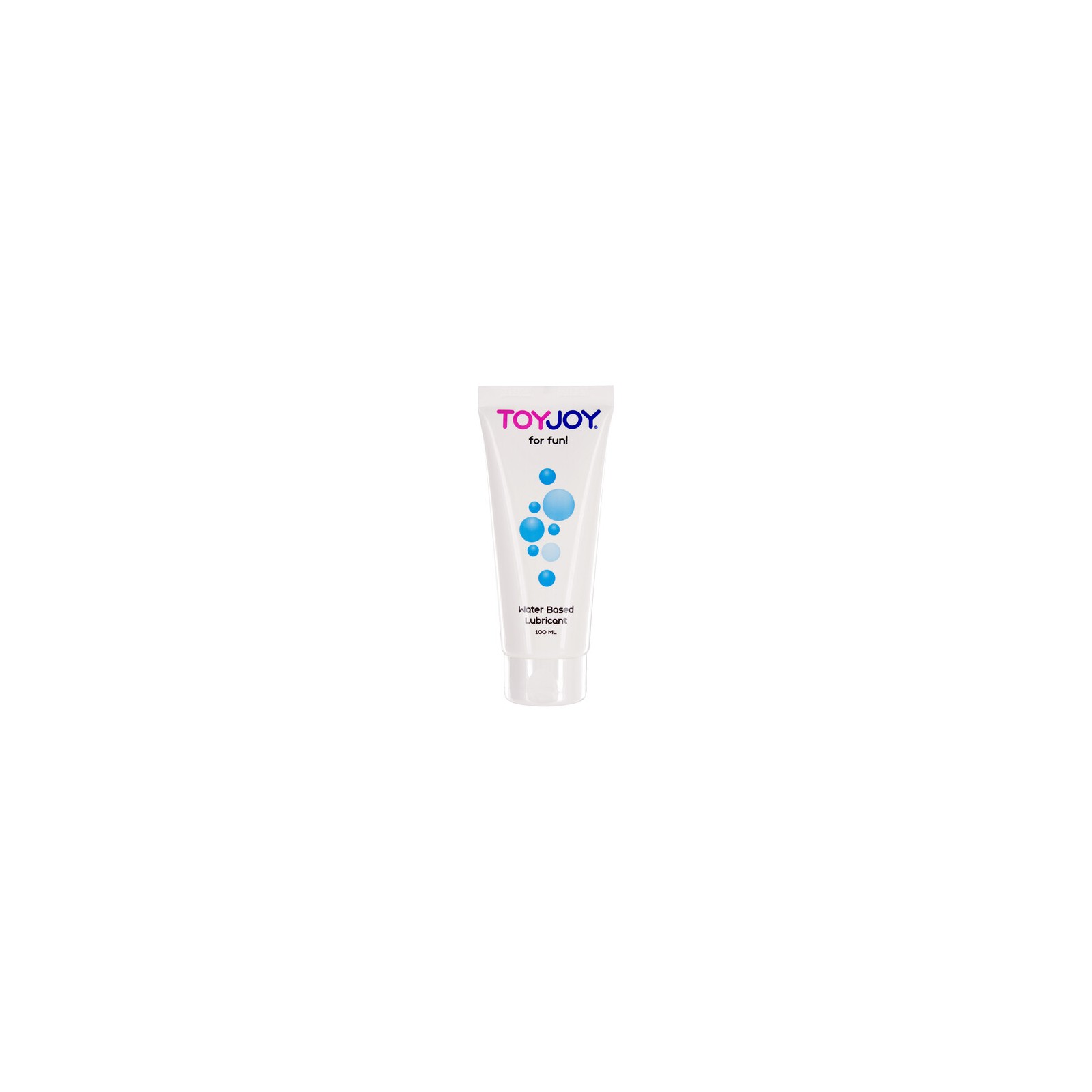 Lubricante a Base de Agua ToyJoy 100ml