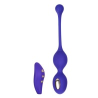 Ejercitador Dual de Kegel Impulse con Control Remoto para Salud Intima