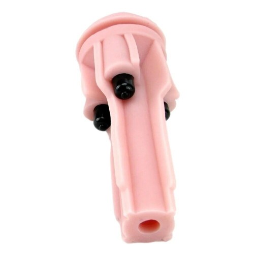 Masturbador Fleshlight Vibro Pink Lady Touch