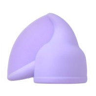 Accesorio de Silicona Flutter Tip para Varita XR